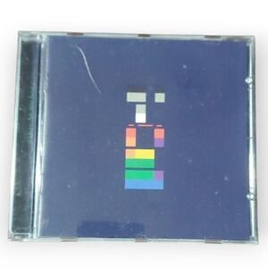 Coldplay - X&Y‎ [2005 Promotional CD]